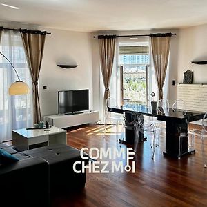 Appartement met Twee Slaapkamers